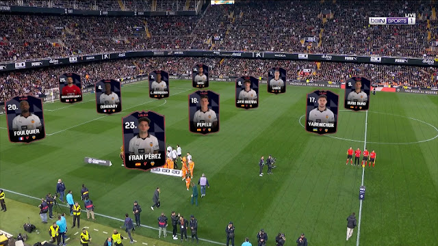 Real Madrid HD