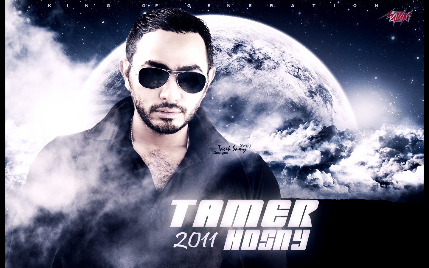 Photo Tamer Hosni 