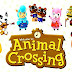 Animal Crossing