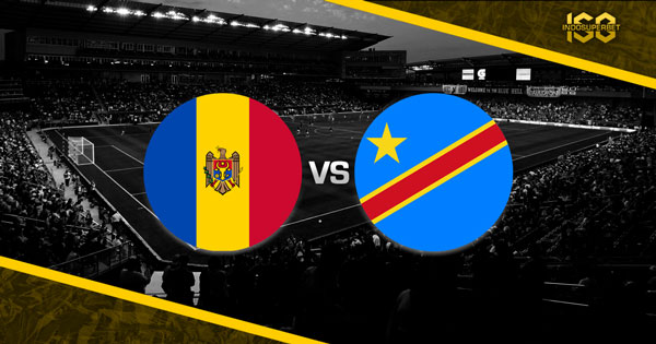  Prediksi Pertandingan Persahabatan Moldova vs Kongo