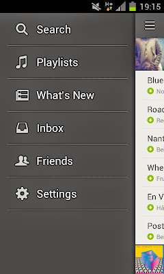 Spotify premium