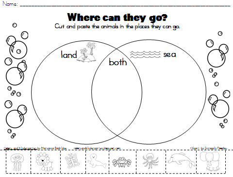 http://www.teacherspayteachers.com/Product/My-Science-Journal-Ocean-1180369