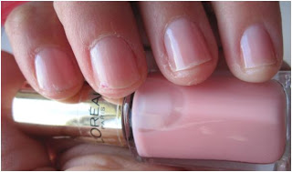 nagellak l'oreal