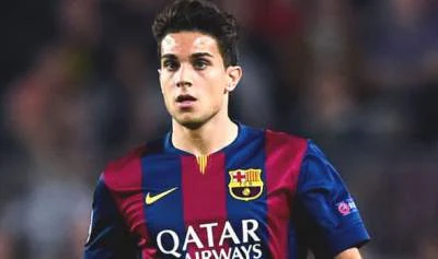 Transfer Talk: Marc Bartra