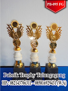 Jual Trophy Dan Piala Set