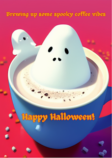 Halloween eCards
