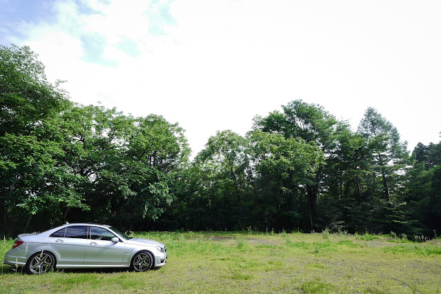 C63AMG