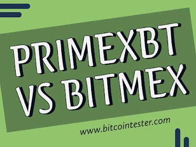 Primexbt vs Bitmex