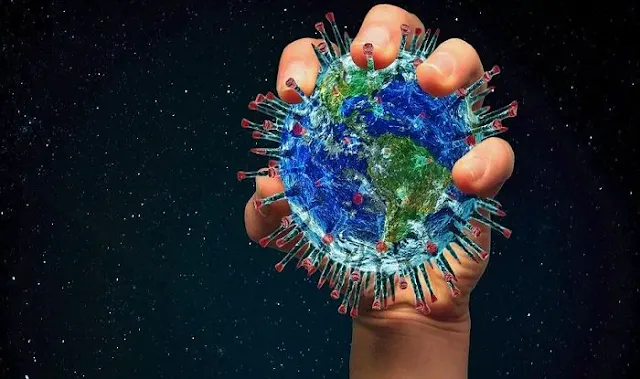 New information revealed about the new Mutant Coronavirus Strain - Saudi-Expatriates.com