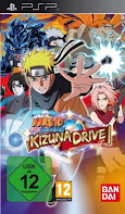 Download GAME Naruto Shippuden - Kizuna Drive (Europe) PPSSPP/PSP