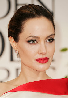 Angelina Jolie Pics