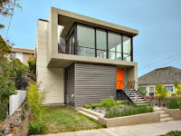 ARTICLE Modern House Design On Small Site Witin A Tight Budget READ HERE