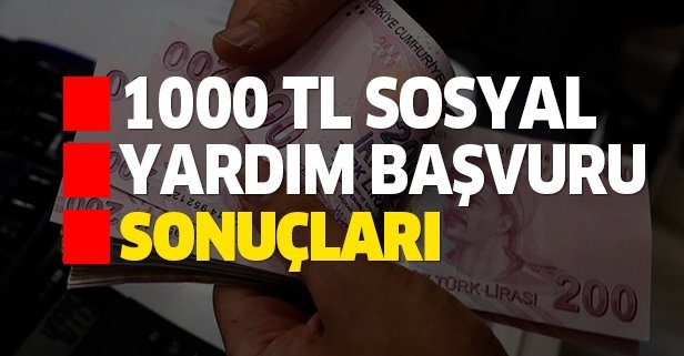 Başvuru sorgulama