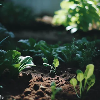 コスパ最強の家庭菜園用の土作り