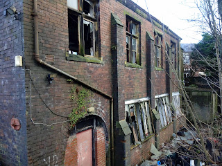 <img src="The Good Shepherd's Church.Rochdale" alt=" images of Victorian buildings and churches in England">