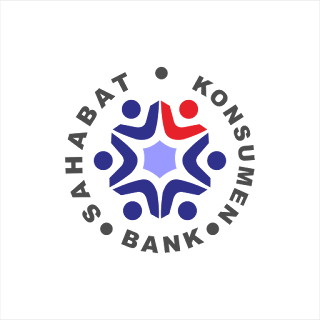 Sahabat Konsumen BANK Logo vector (cdr) Download