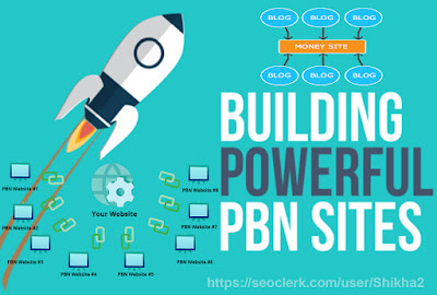 Get Most Helpful 20 High PA/DA TF/CF Homepage PBN Backlinks To Skyrocket your SERP Ranking