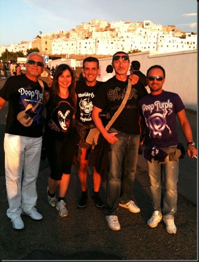 Me fiore gruppo