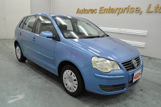 2006/May Volkswagen Polo