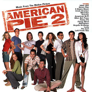 The American Pie