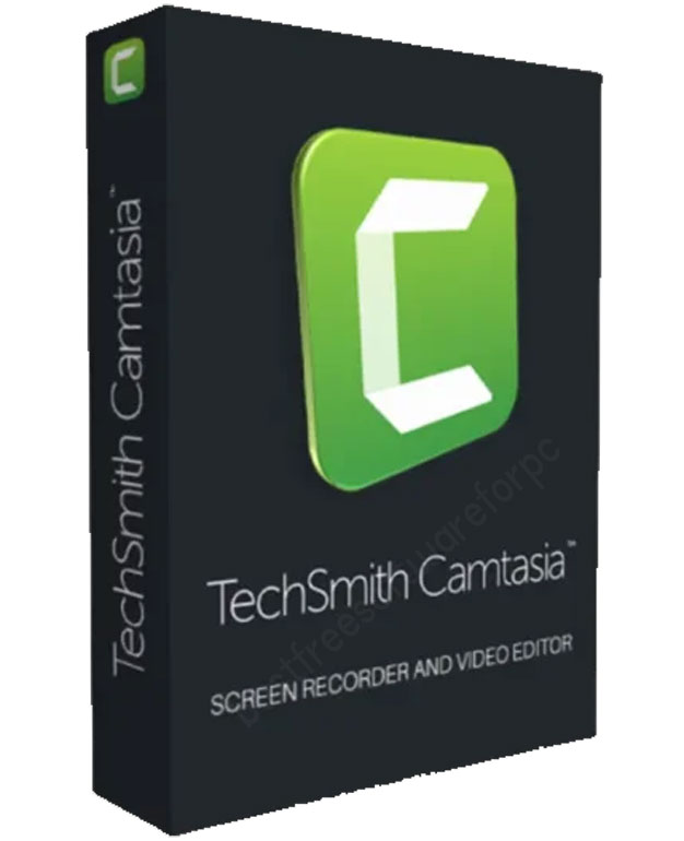 TechSmith Camtasia 23.4.2.51146 free download