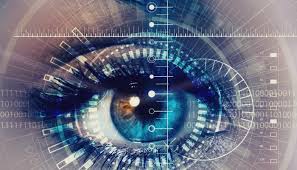 AI system can reveal your personality from eye movements 