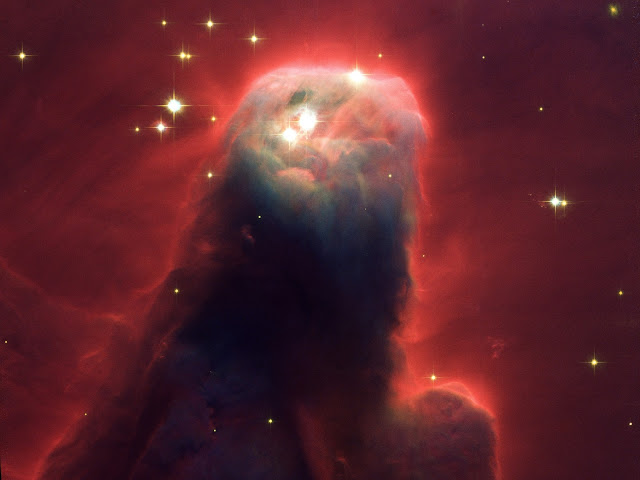 Cone Nebula