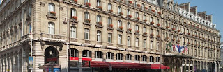 Hotel Hotel Concorde Saint Lazare - Opera, Paris