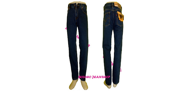 celana jeans di Padang