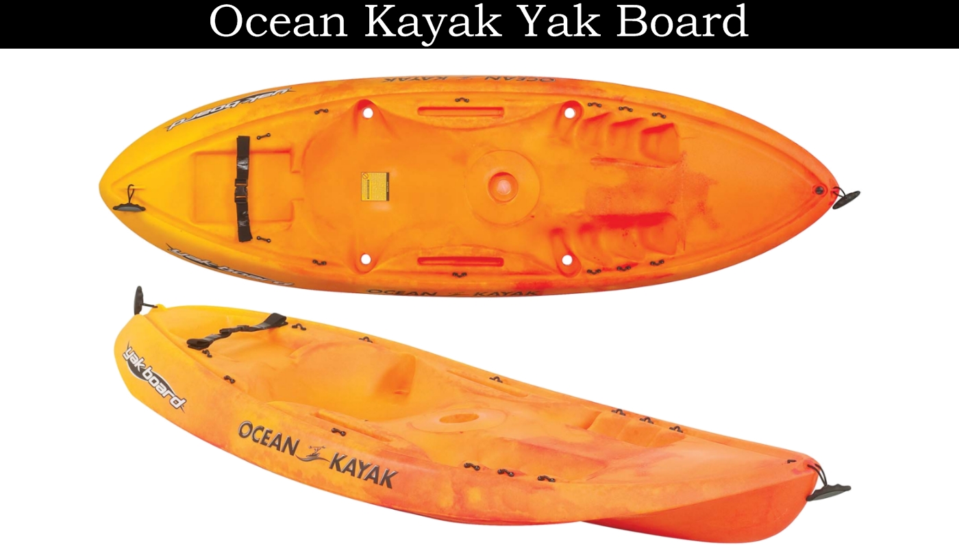 Cheap Sit On Top Kayaks