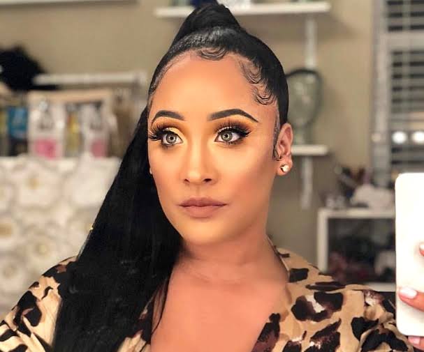 Natalie Nunn and Scotty leaked photos and Video Viral