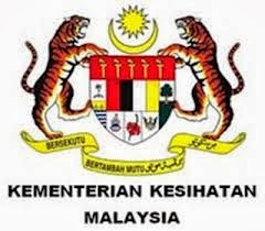 Jawatan Kosong Kementerian Kesihatan Malaysia (KKM)