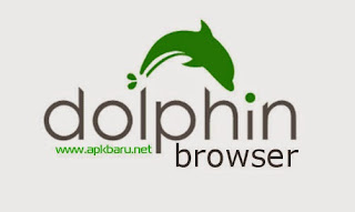 Dolphin Browser v11.5.2 Apk Terbaru