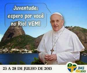 JMJ Rio2013