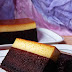 Syapex kitchen: LEOPARD CAKE / CHEETAH CAKE FOR MY BIRTHDAY