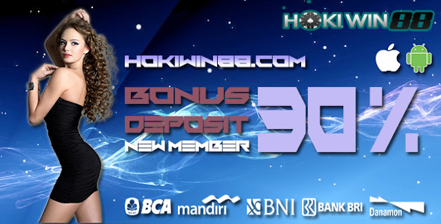 Informasi Dari Bandar Poker Online