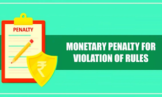 RBI imposes penalities on Dhankaxmi Bank, Punjab & Sind Bank and ESAF Small Finane Bank