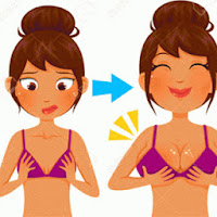 Fenugreek Grows Your Buttocks And Breasts The Size You Want, See The Details!