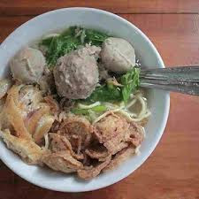 7 Bakso Enak di Jogja yang Memanjakan Lidah. The Zhemwel