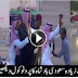 Saudi Chief of Protocol Caught Slapping Phoographer Fired By King Salman