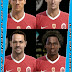 PES 2013 Sparta Prague Facepack