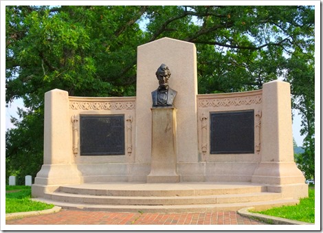 Soldiers’ National Cemetery 