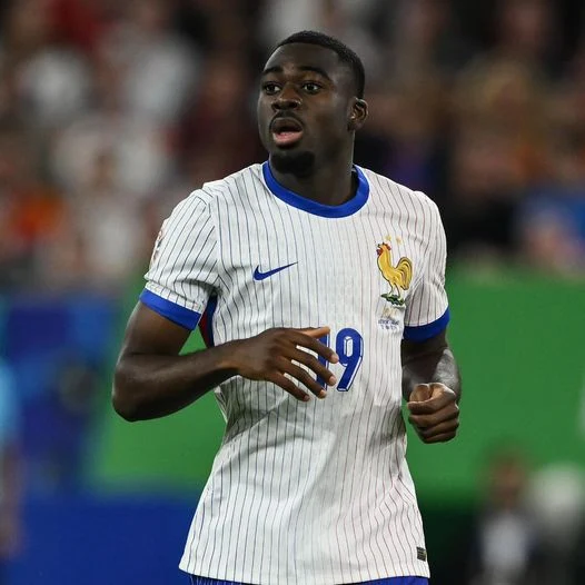 Best Happy Birthday to Youssouf Fofana in Bridging Cultures through Football