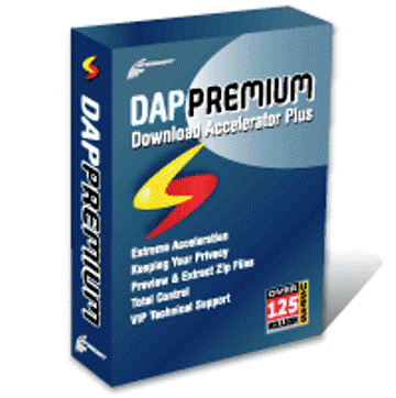 Download Accelator Plus Premium v9.21 | Full Version | 10.3 MB