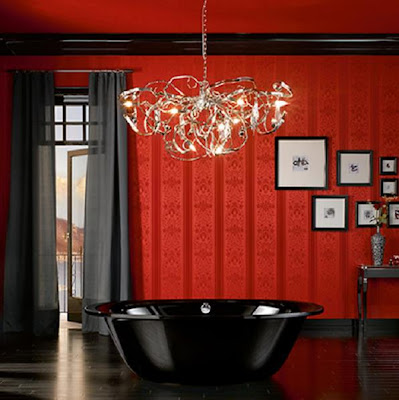 Luxury Bathroom Design