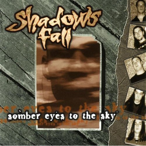 SHADOWS FALL TABS | SONGSTERR GUITAR TABS AND CHORDS