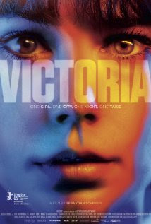 Victoria (II) (2015)