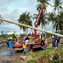 Kementerian ESDM Sebut Suplai Listrik Wilayah Terdampak Tsunami Selat Sunda Telah Pulih 100%