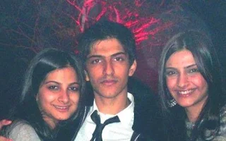 Harshvardhan Kapoor Family Wife Son Daughter Father Mother Marriage Photos Biography Profile