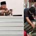 Innalillahi..Viral! Jemaah Wafat Usai Bertanya Bisakah Bertemu Rasulullah saat Meninggal